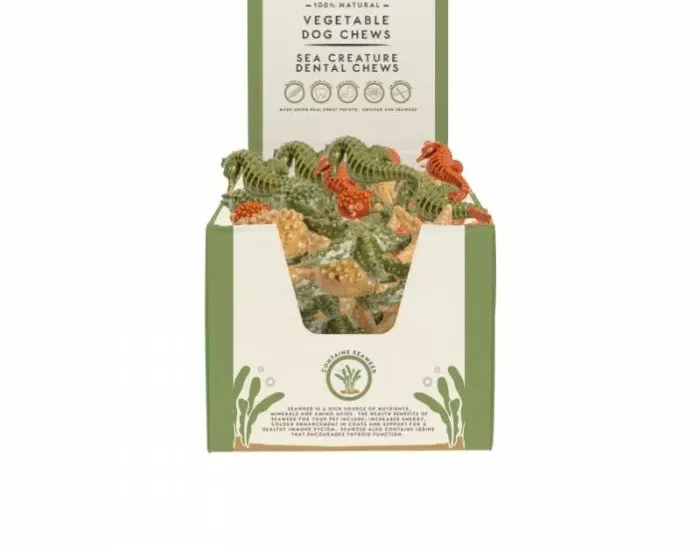 Dental Chews Multi-Pack 3