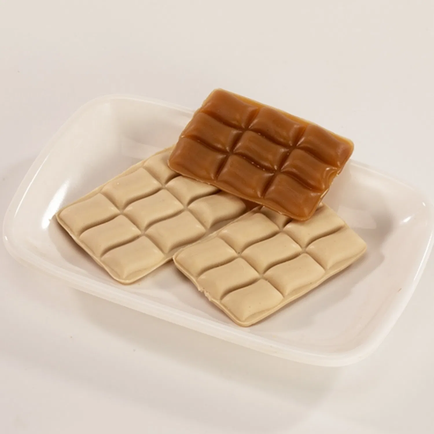 Natural Dehydrated Turkey Strip Chicken Jerky Chew Dog Pet Snacks Treats Food