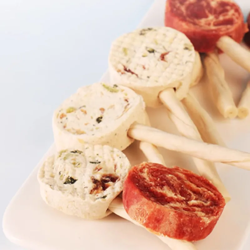 Product Feature Display