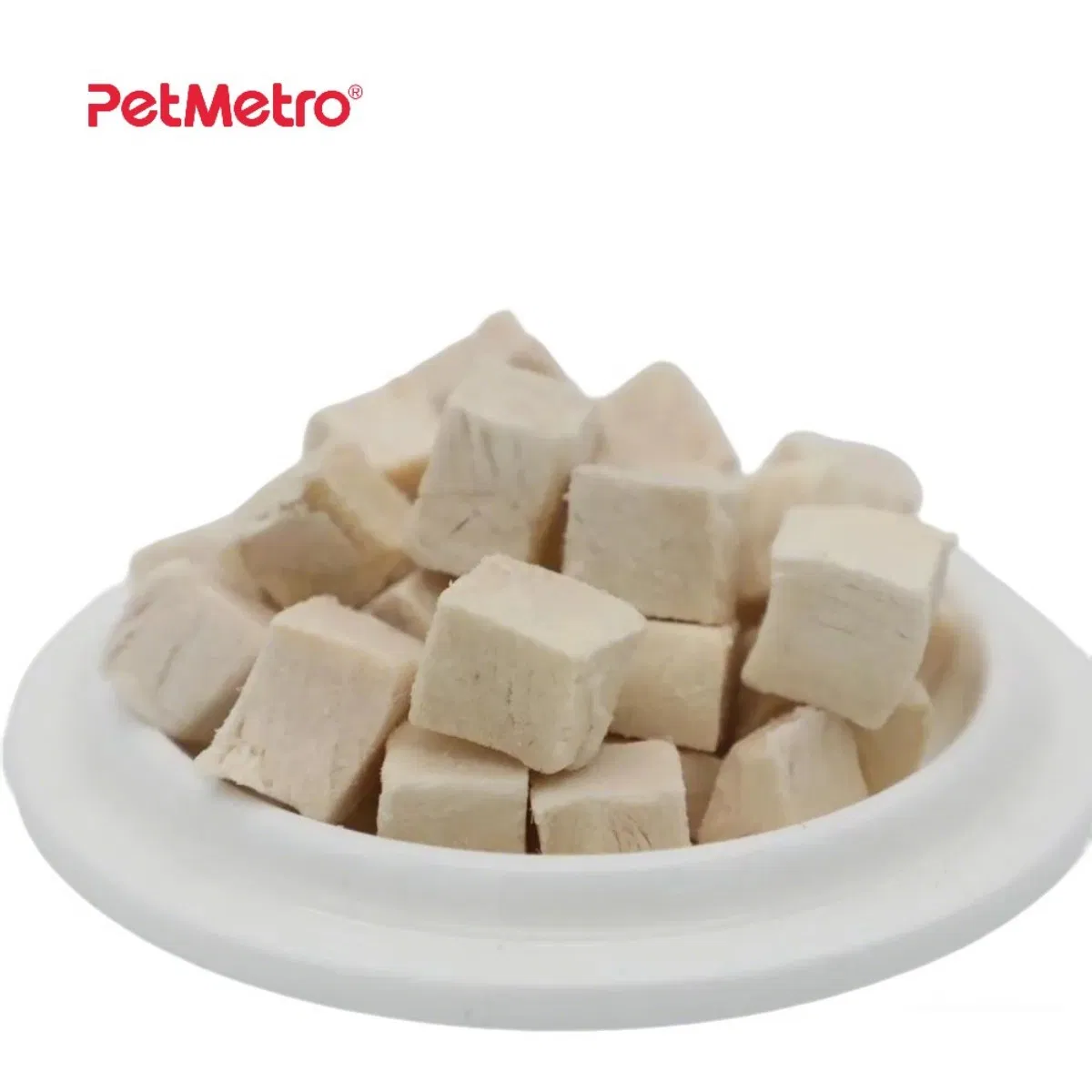 Natural Single Ingredient Cat Treat for Wholesale Freeze Dried Cat Food