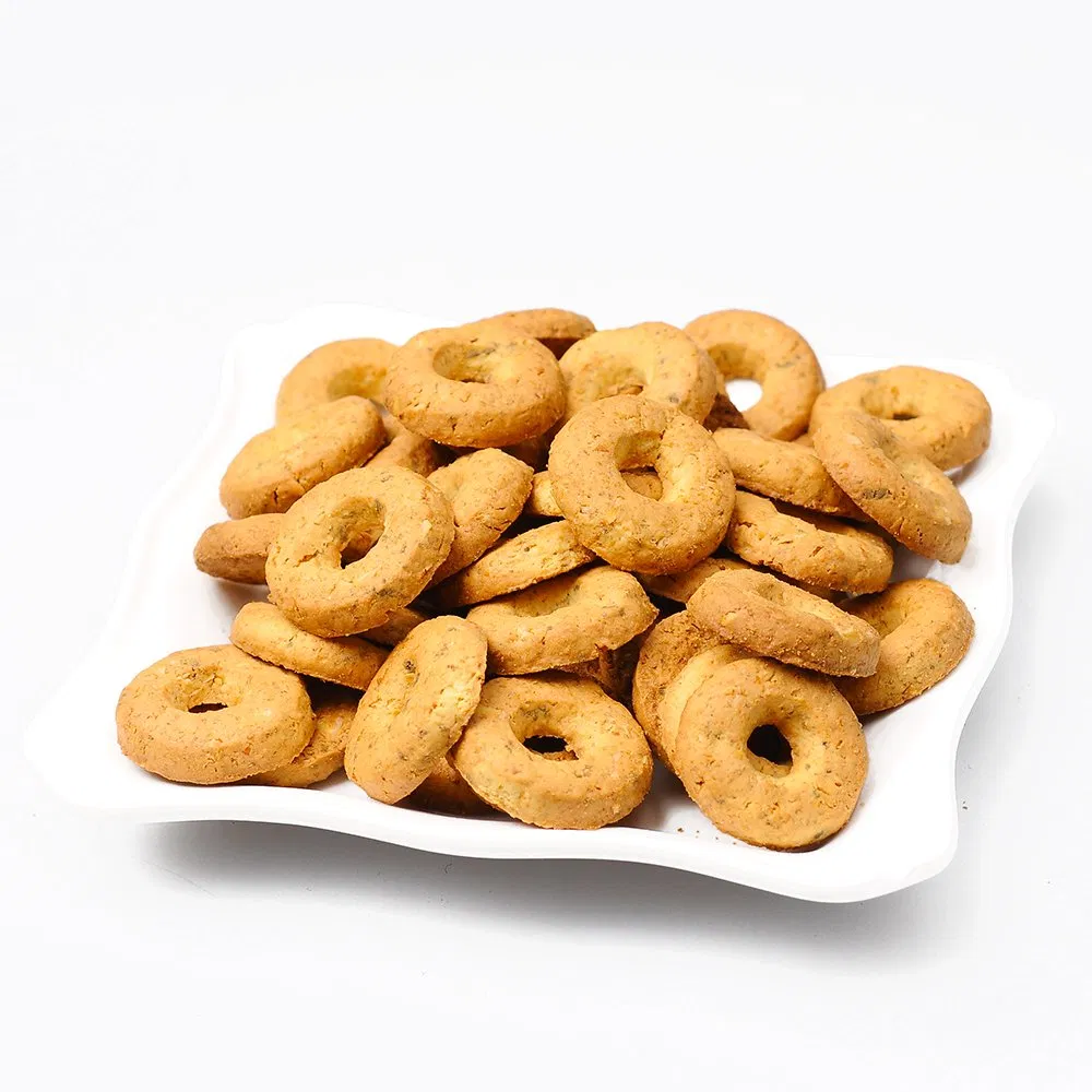 Handcrafted Doggy Delights - Artisan Crunchy Pet Treats