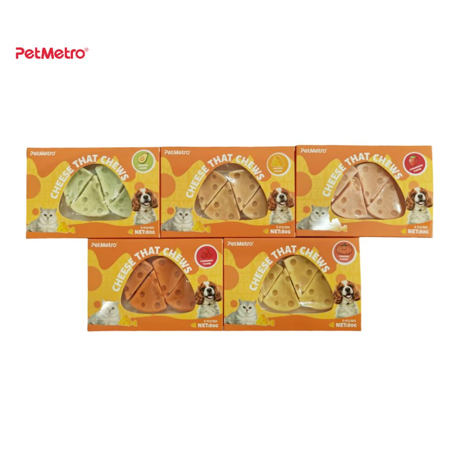 Nutrient Rich Cheese Cat Snack with Balanced Formula for Daily Wellness Cat Cheese Treats