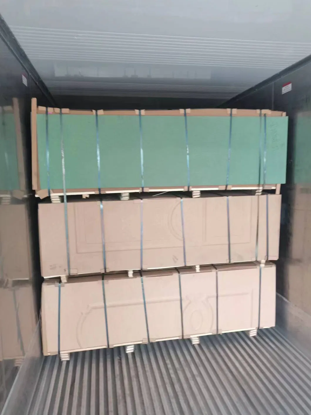 Finished Door Skin Example 2