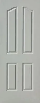 HDF Door Material