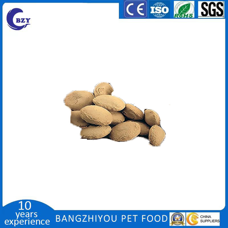 Manufacture OEM/ODM, Low Calorie, Chicken Liver Flavor 6oz (170g) Crunch Dog Treats