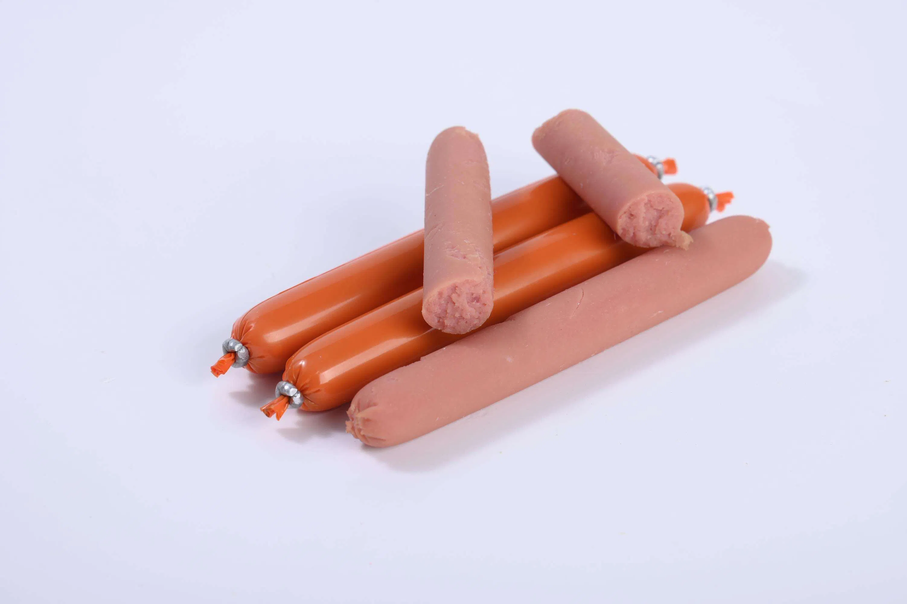 Pet Ham Sausage 15g Sausage Dog Training Reward All-Purpose Cat Treats