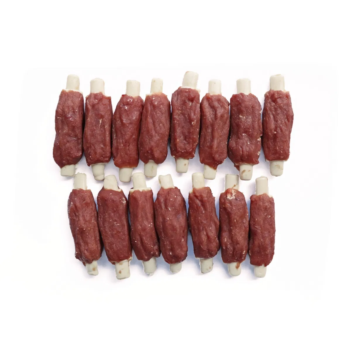 Hypoallergenic Food Delightful Cartoon Chicken Leg Pet Treats