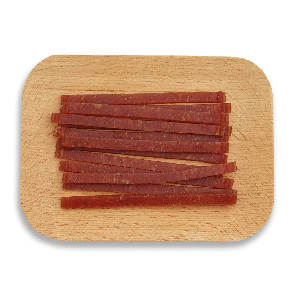 Dog Training Treats Chicken Duck Sticks