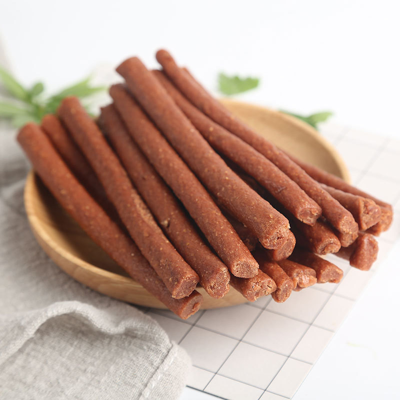 Tasty Soft Dog Training Treats Perfect for Small Breeds