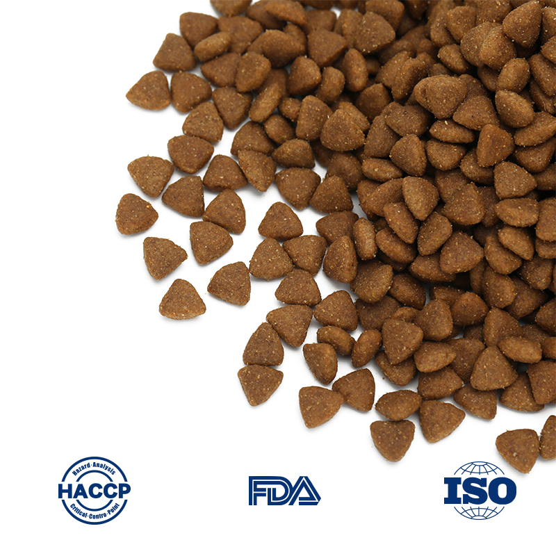 The Best Dry Dog Food in a Variety of Flavors