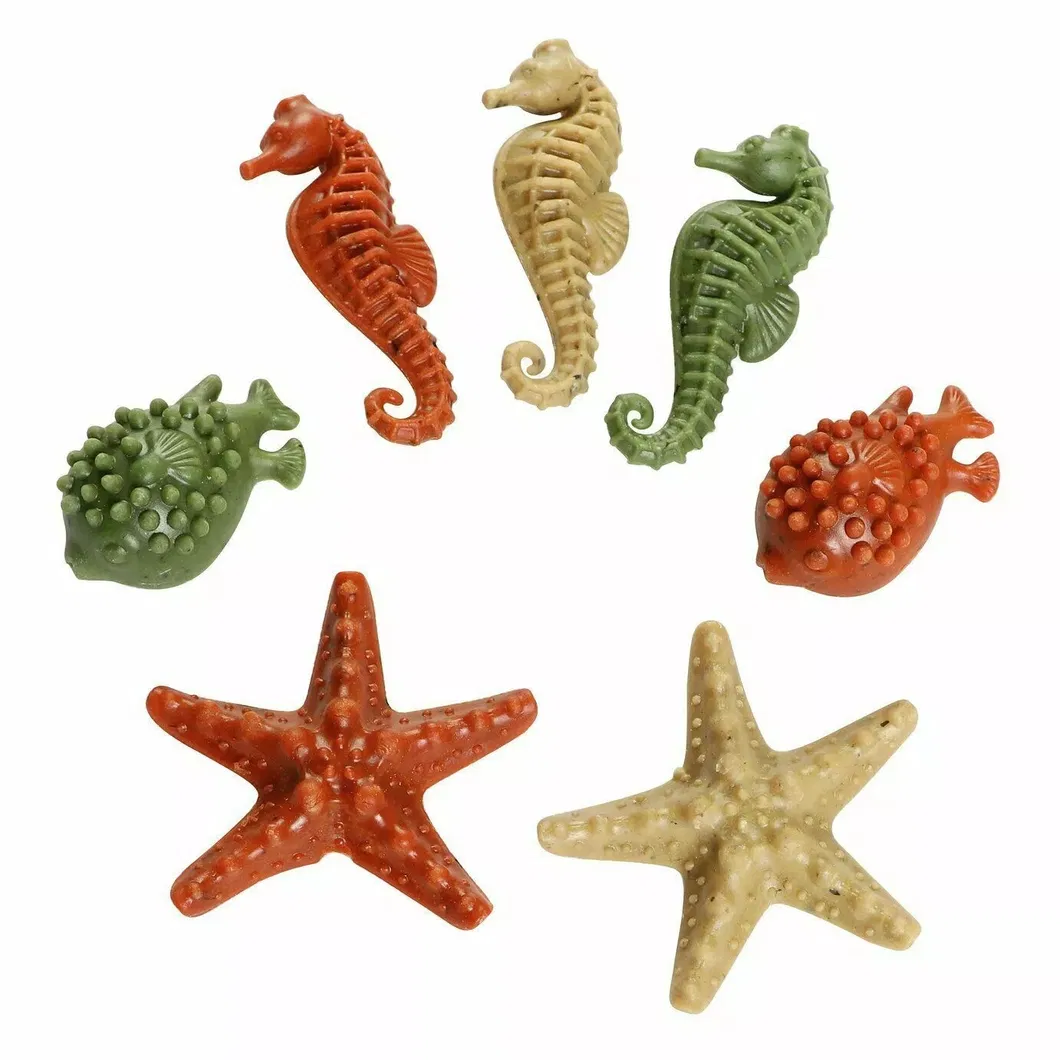 Dental Chews Multi-Pack 6