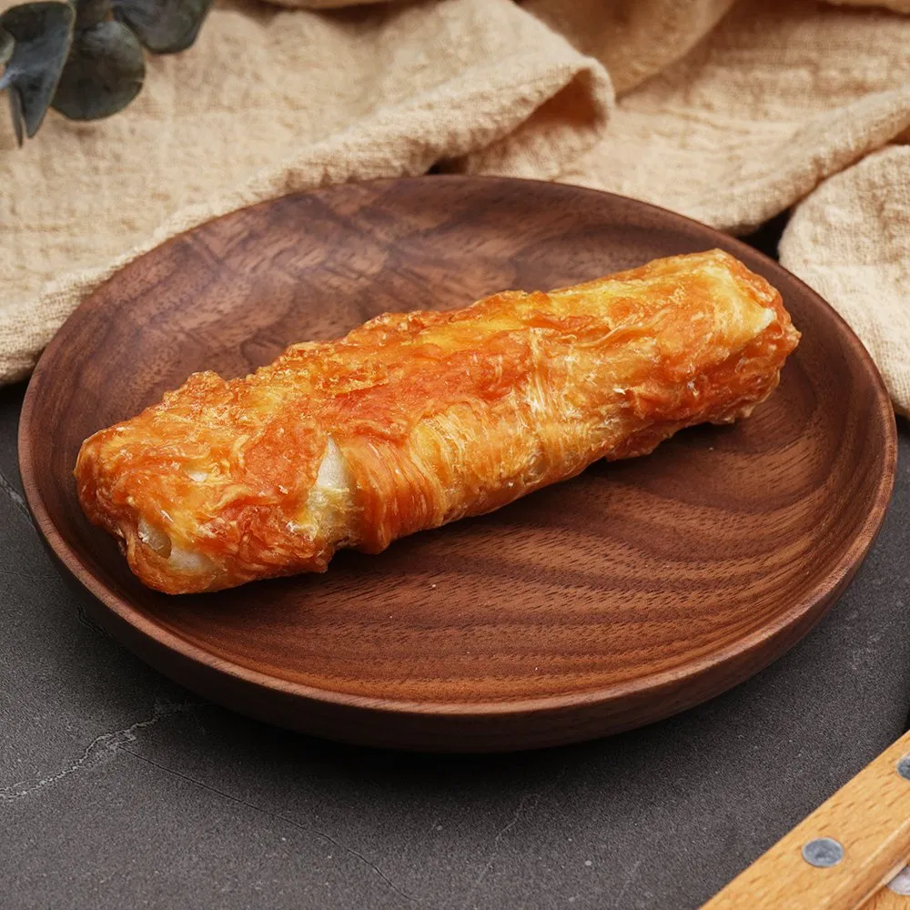 Chicken Duck Rawhide Dog Treats Dog Chews Dental Care