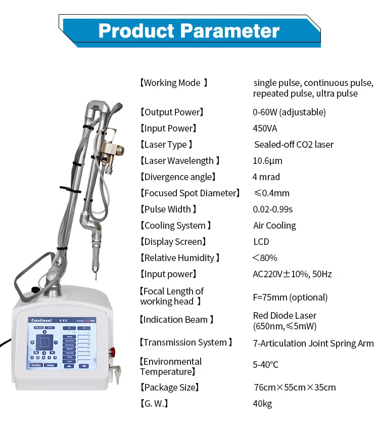 Laser Machine View 3