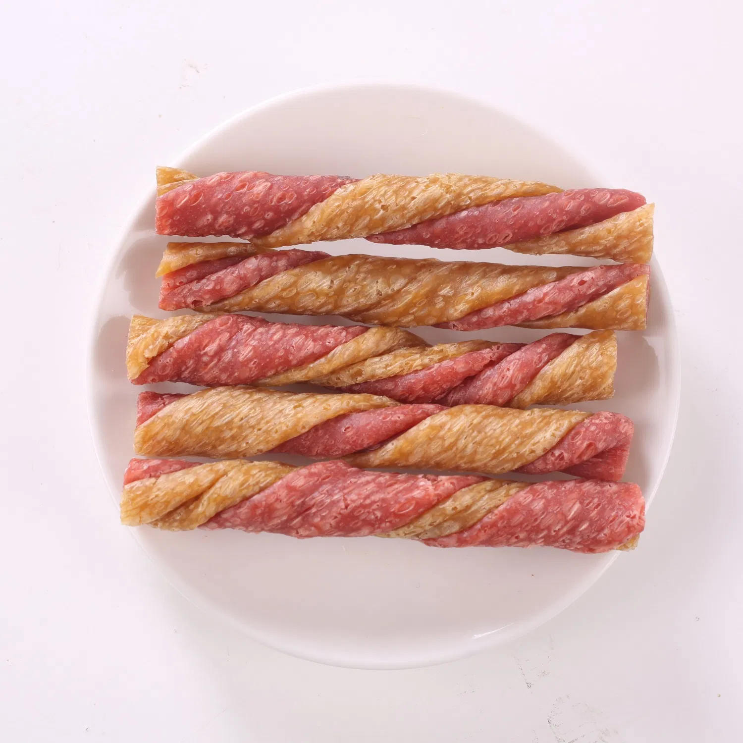 Dental Weight Management Chews - Low Calorie Pet Treats