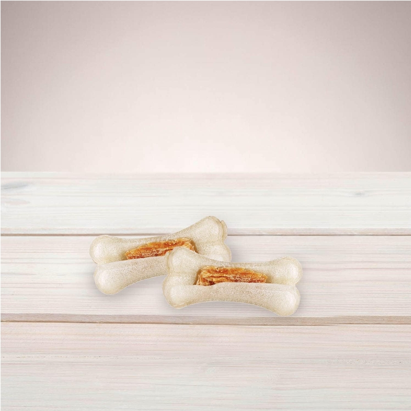 Strong Bones Xs 140g Dog Treats