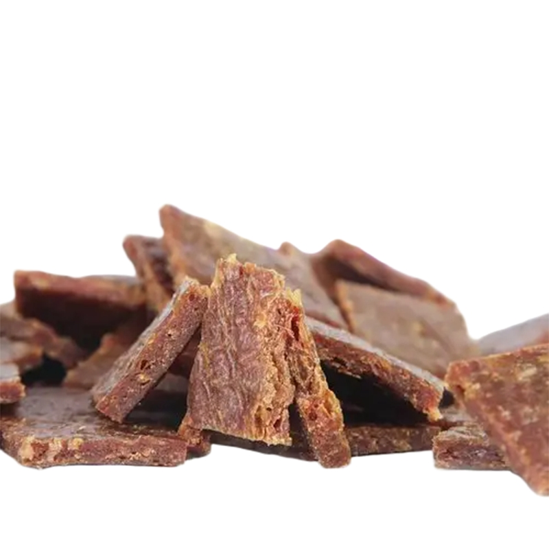 Grain-Free Chicken Bites: Healthy Treats for Active Pets