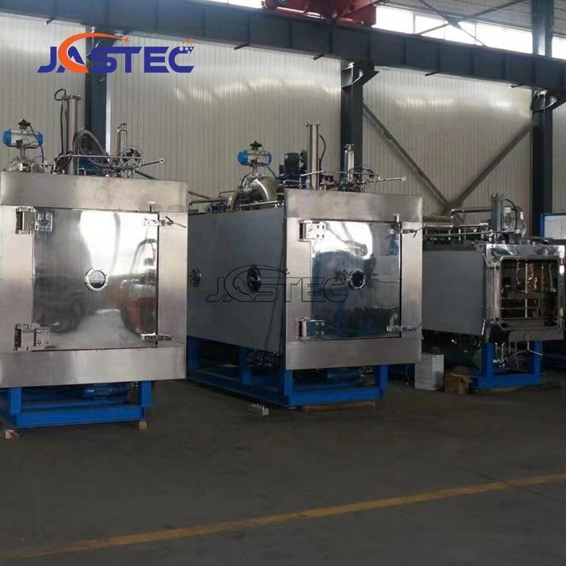 Pilot Freeze Dryer for Healthy Additive-Free Fruit, Vegetable and Probiotic Foods