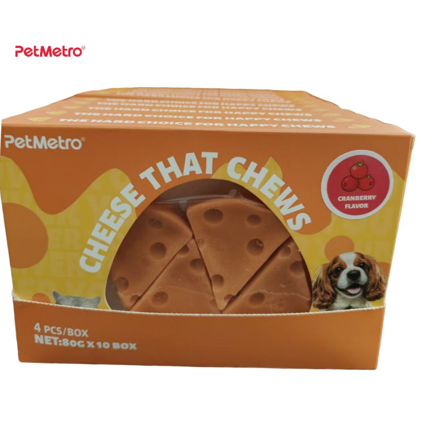 Export Grade Cat Snack Made From Natural Cheese with Functional Nutrition Cat Cheese Treats