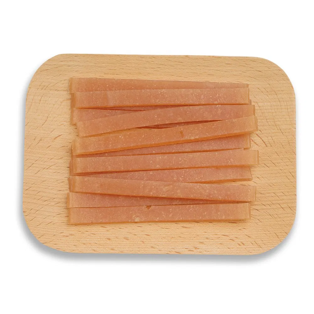 Dog Training Treats Chicken Duck Sticks