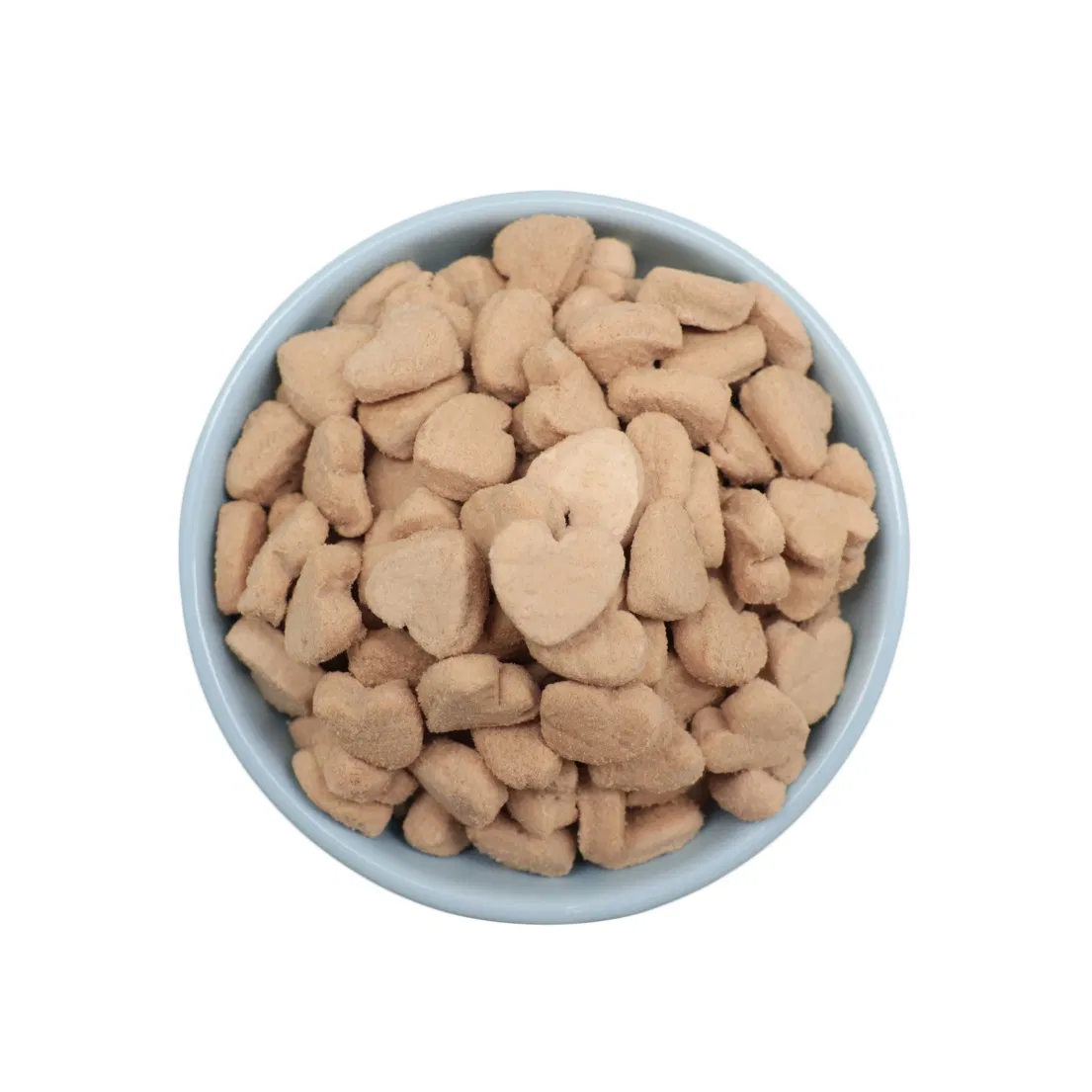 Premium Organic Fish Treats for Healthy Pet Snacks 1000g
