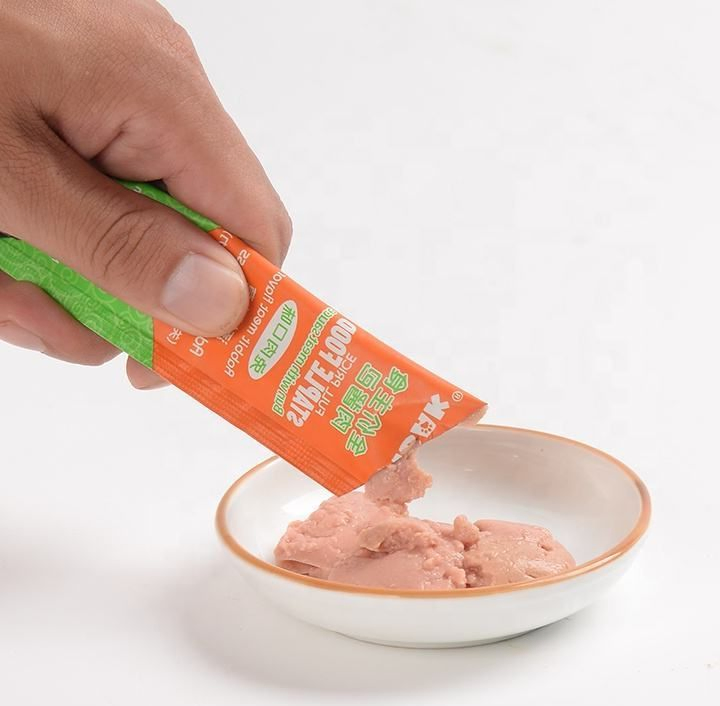 Aibak Dog Snacks Soft Treats for Training and Playtime