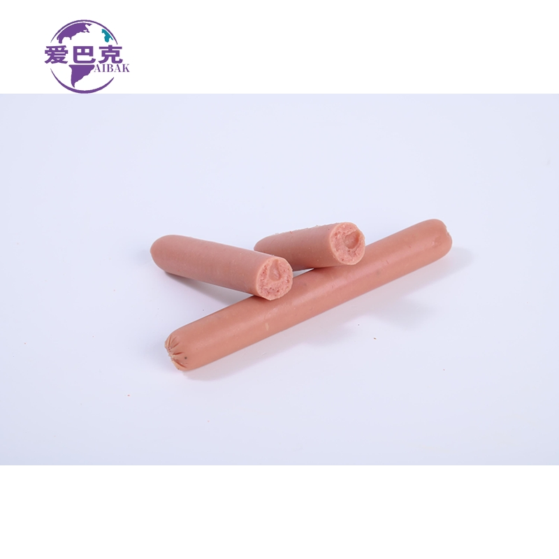 Joint Health Snacks: 15g Sausage Treats for Digestive Support