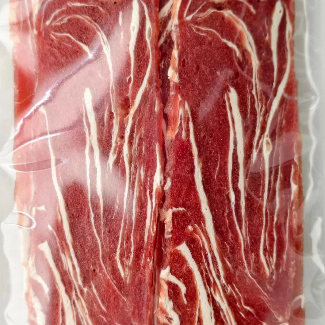 Premium Natural Duck and Cod Marble Slice for Dog