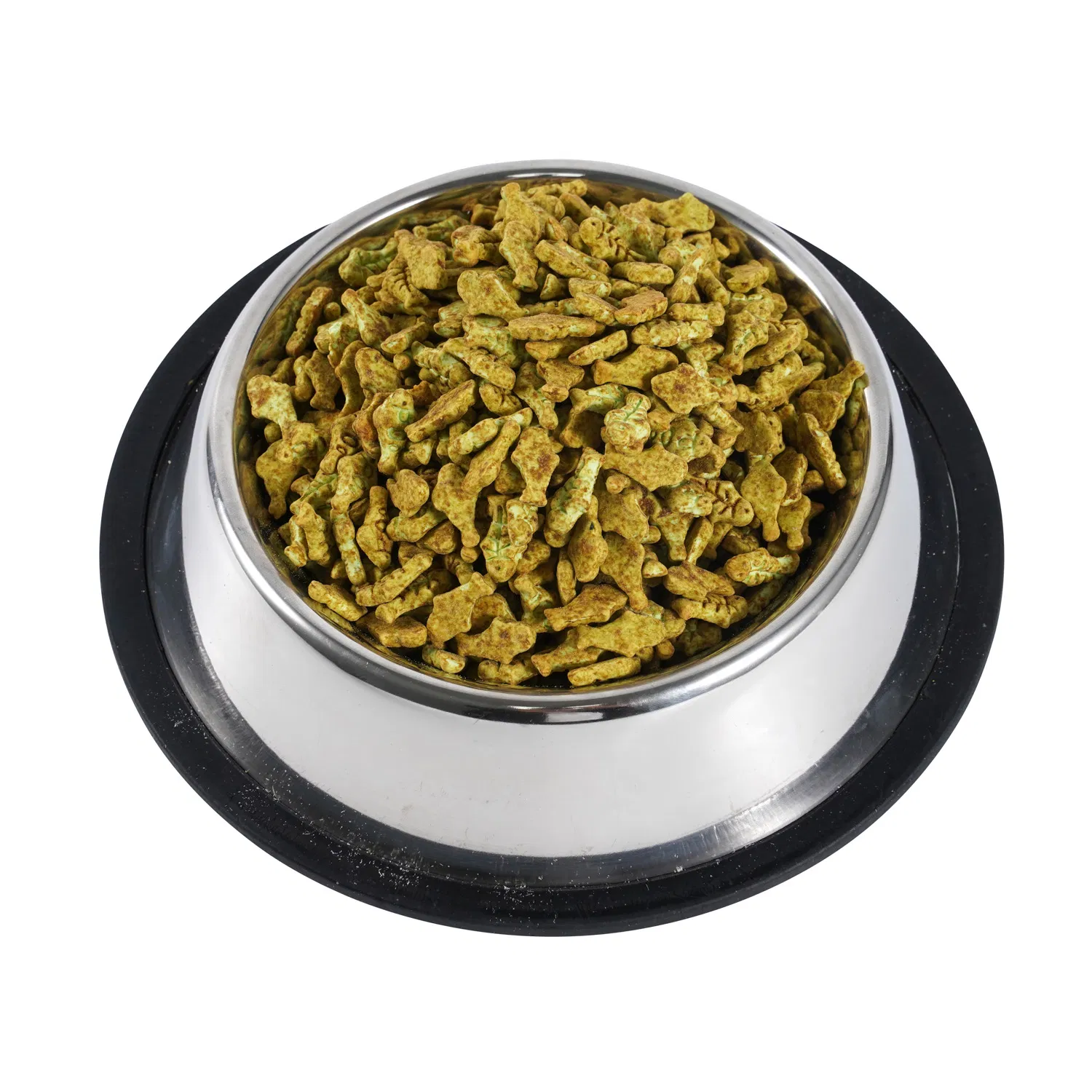 Popular OEM Manufacturer Dog Training Rewards Cookies for Cat Animal Feed Pet Snacks