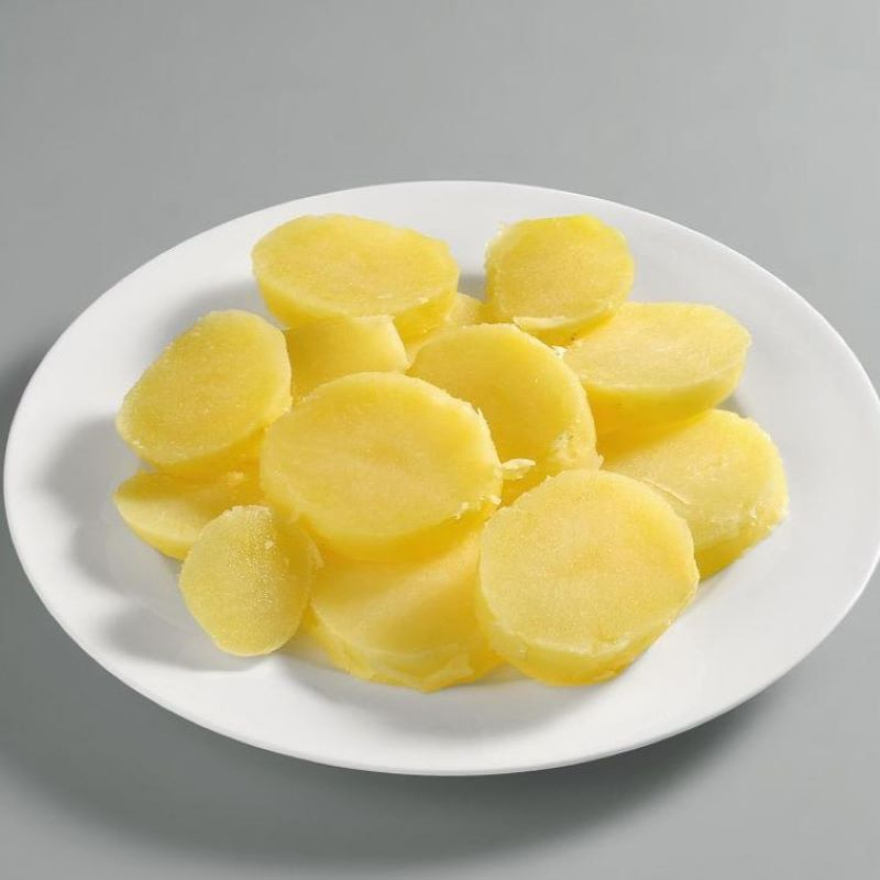 Sozai Sono Mama, Sweet Potato, Soft Chips Type, 5.3oz (150g) , Dog Snack