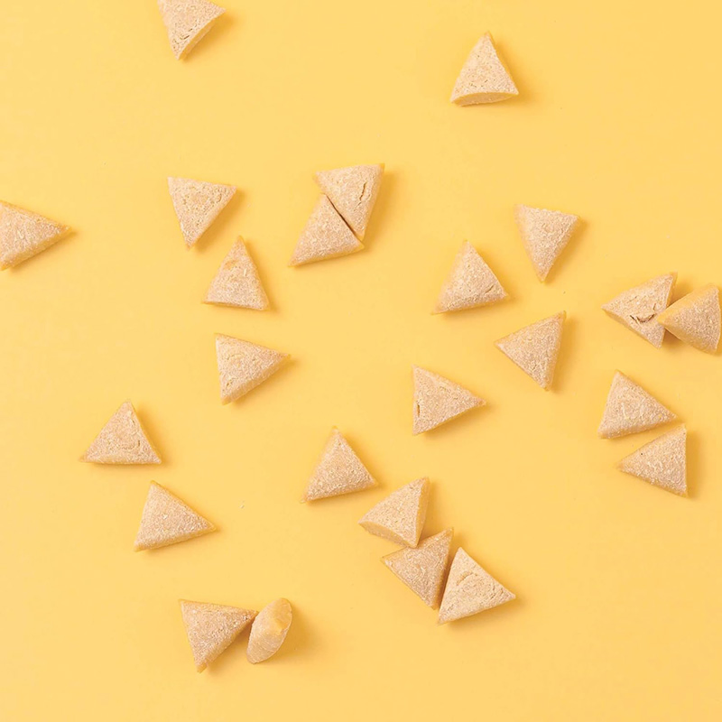 Vegan Nut Peanut Butter Flavor 4.2oz (120g) Dog Treats