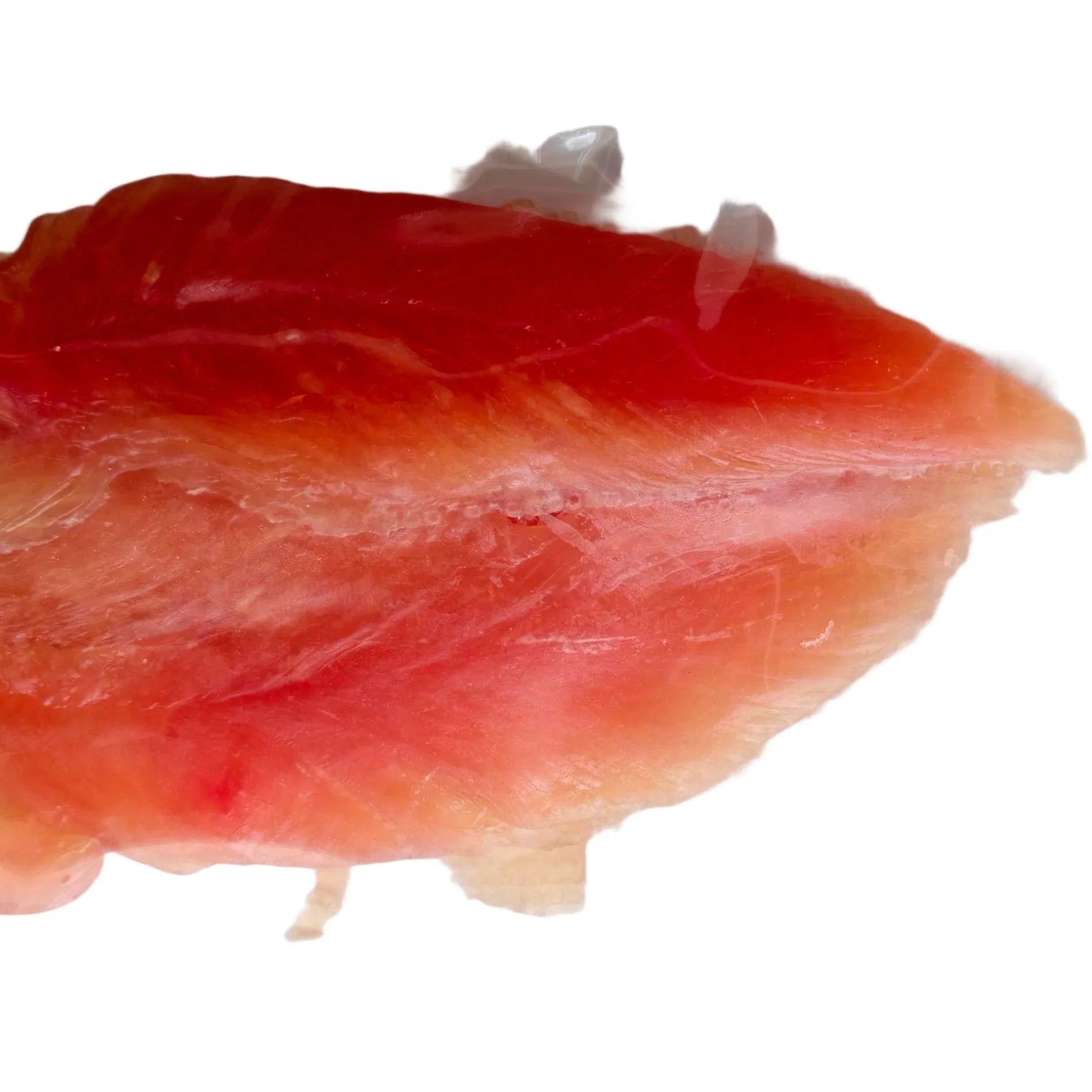 Soft &amp; Tender Chicken Jerky Dog Treats Only All Natural No Fillers