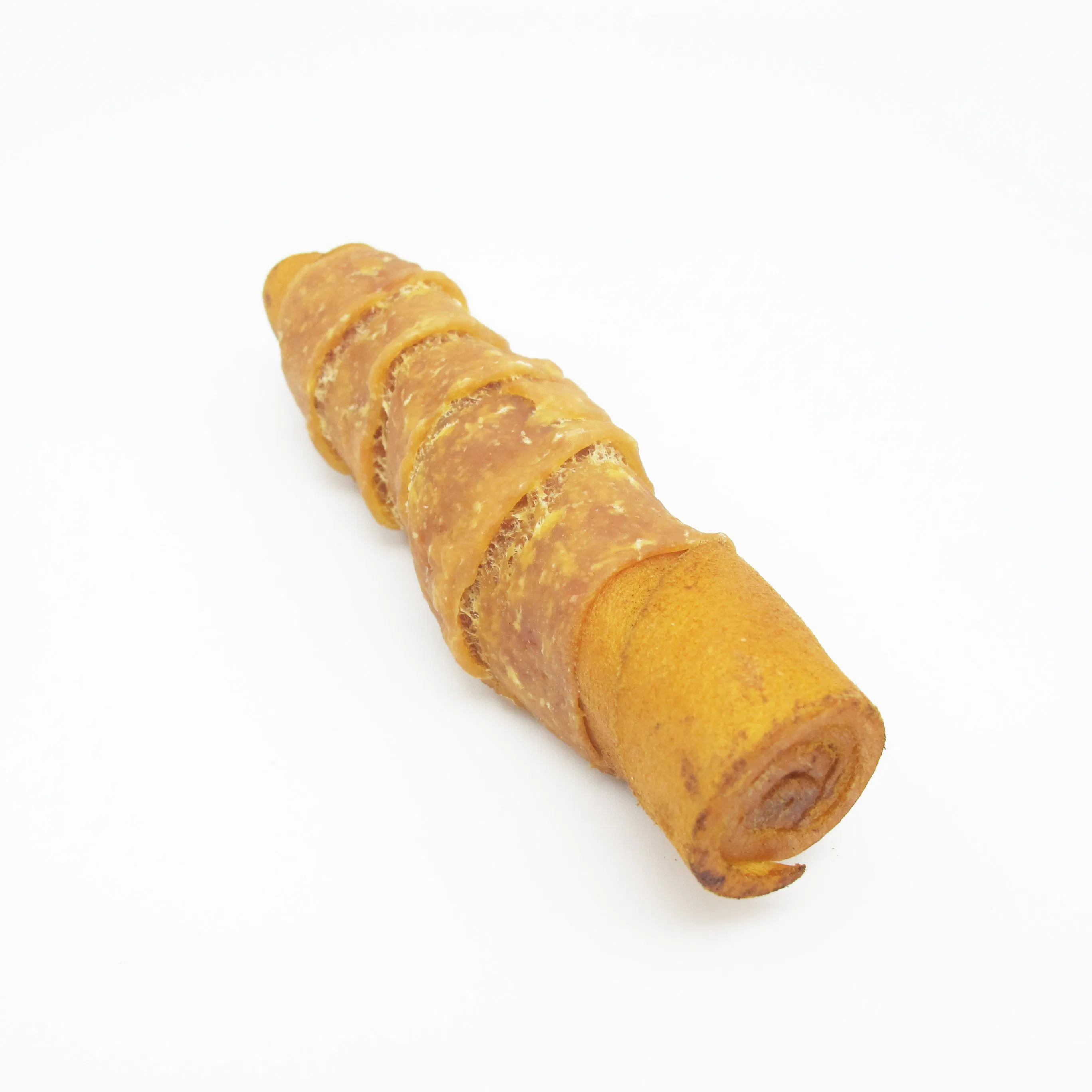 Customized Package High-Digested Nutri Dried Chicken Beef Cowhide Stick Dog Chew Pet Snack Treat