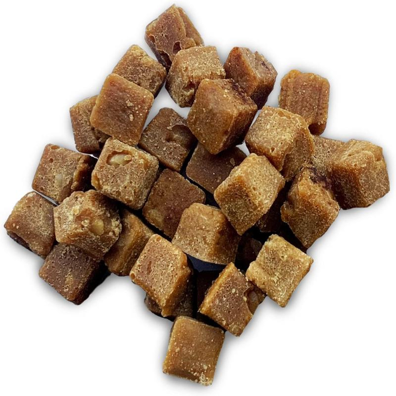 Peanut Butter Natural Training Treat 3.5oz (99g) Dog Treats