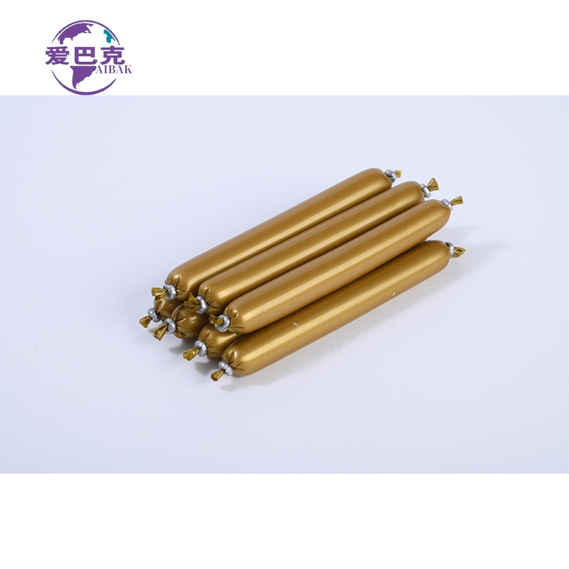 15g Pet Food Sausage Treats for Healthy Skin and Coat