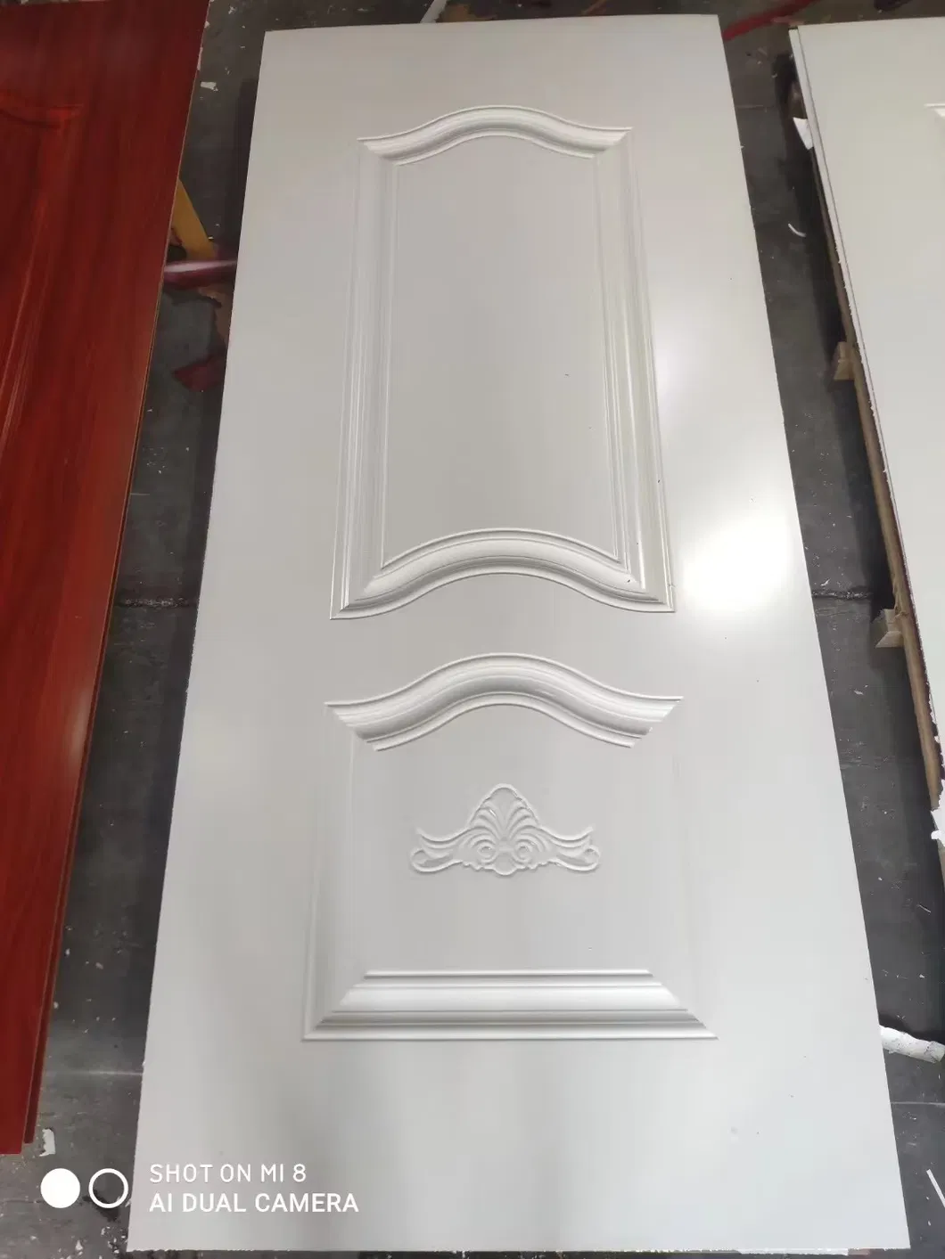 HDF Door Skin Design 6