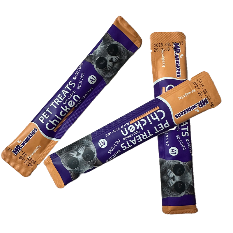 Organic Pet Treats 3