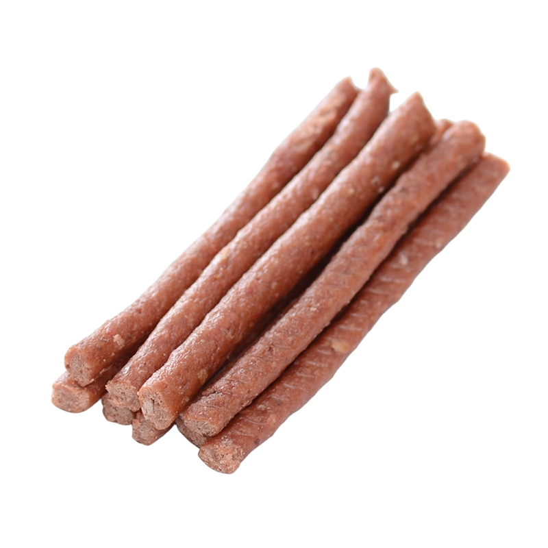 Gourmet Grain-Free Chicken and Egg Yolk Treats for Healthy Pets