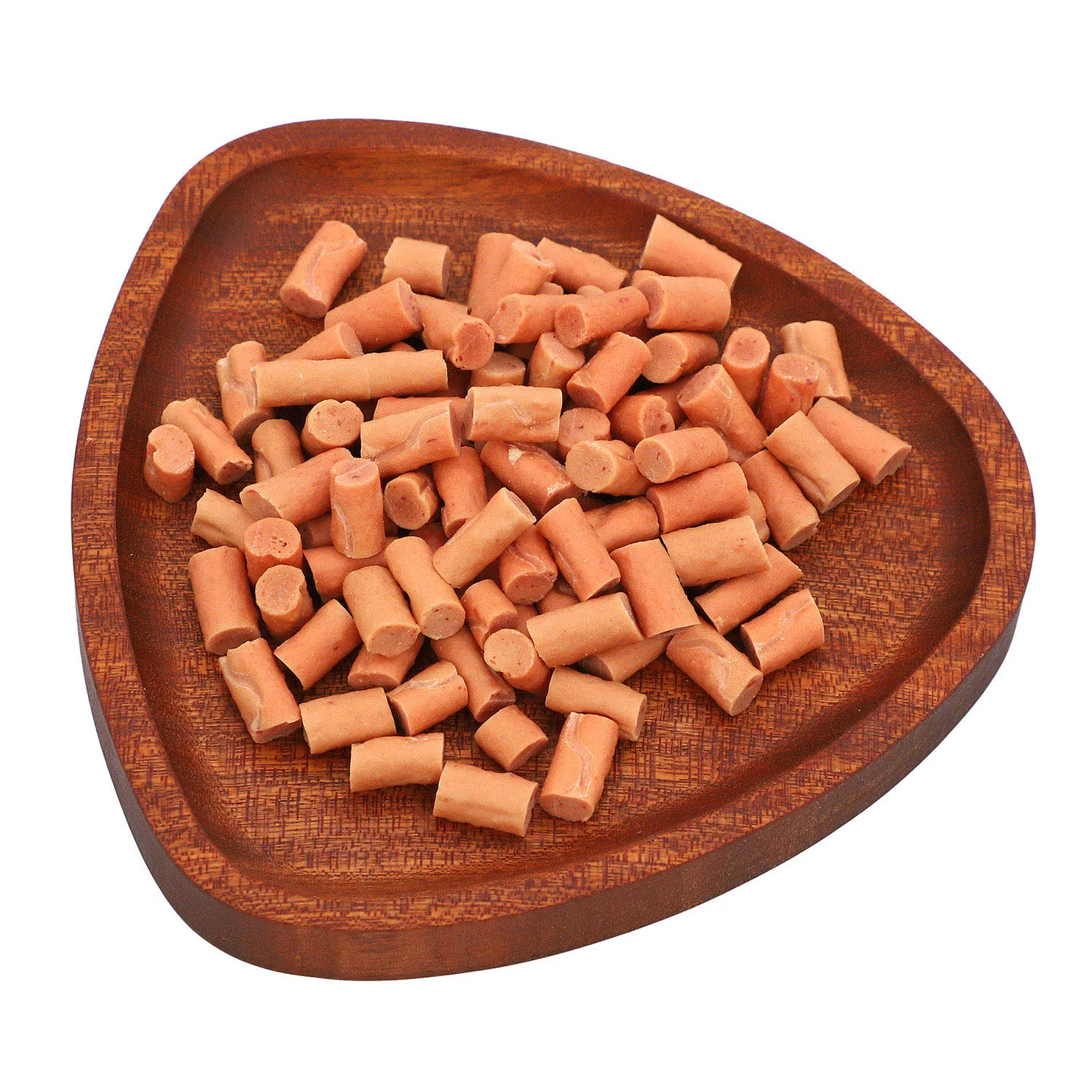 Wholesale Livers Chicken Duck Beef Freeze Dried Liver Cubes Pet Treats for Dog Cats