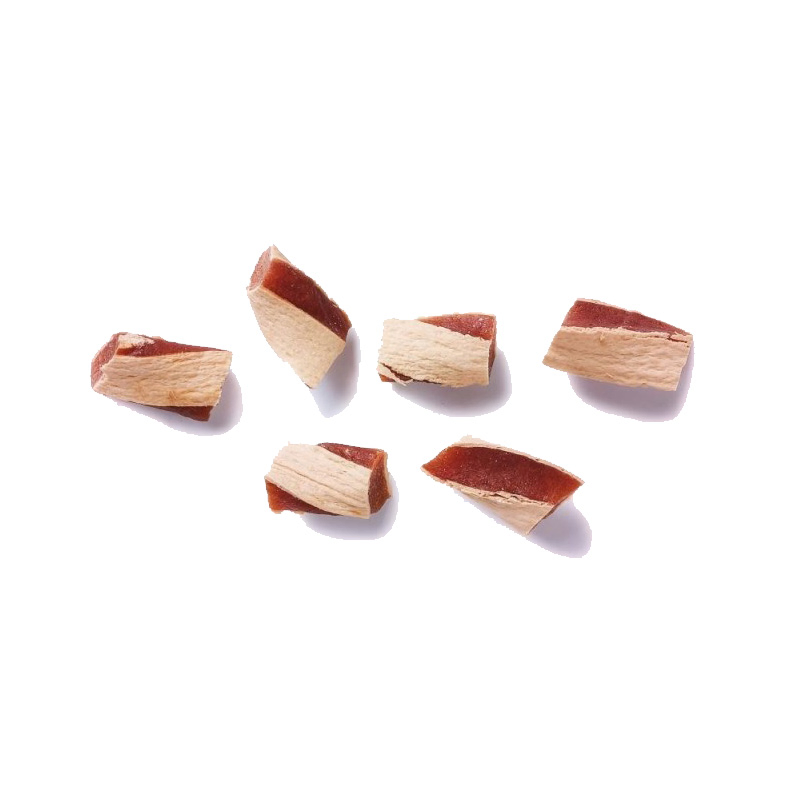 All Natural Chicken &amp; Cod Flavor 3.5oz (100g) Soft Cat Treats