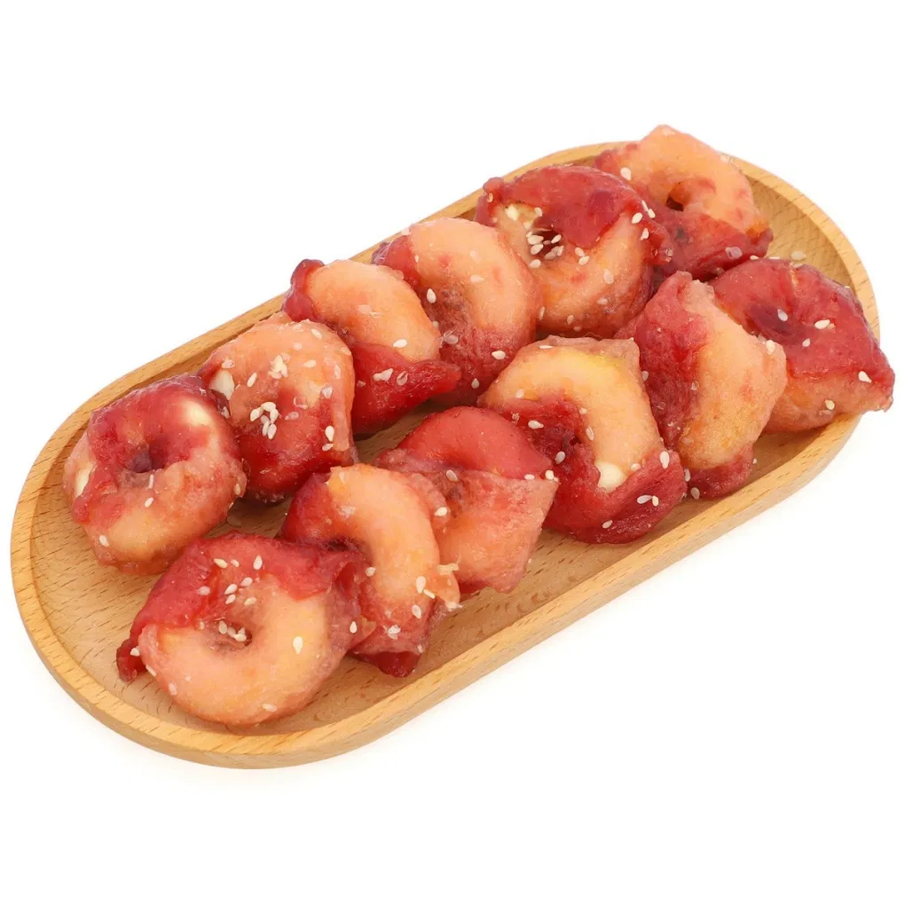 High - Protein Chicken - Wrapped Sweet Potato Pet Treats for Dogs &amp; Cats