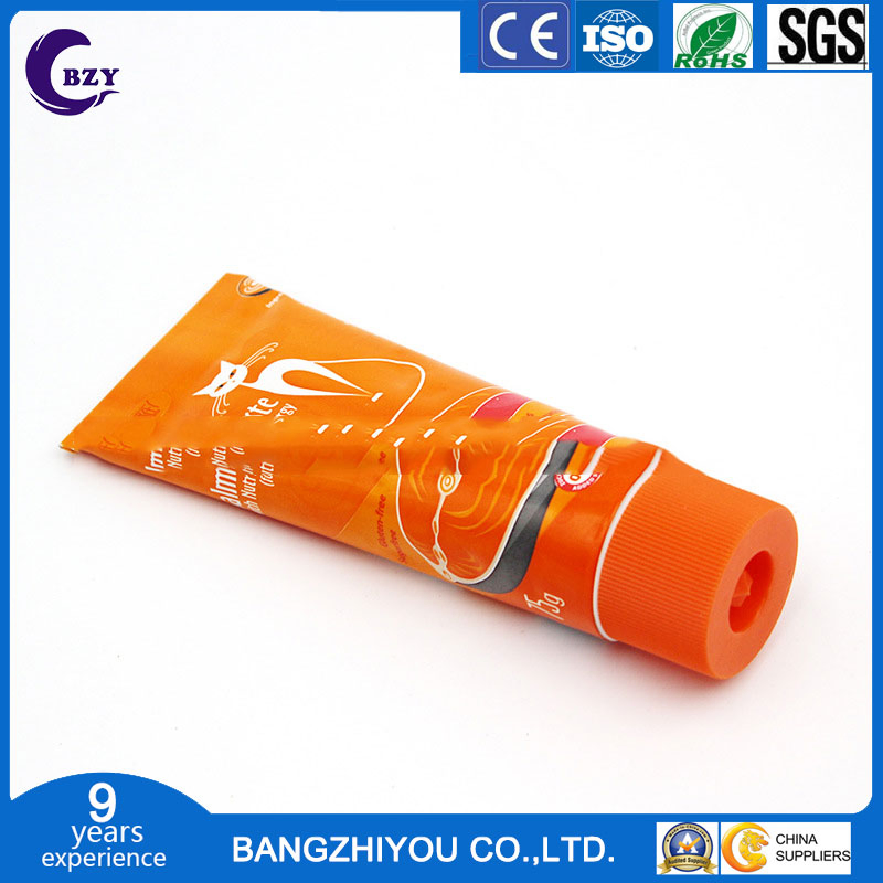 Liquid Nutritional Fresh Meat Cat Snacks Pet Reward Treat