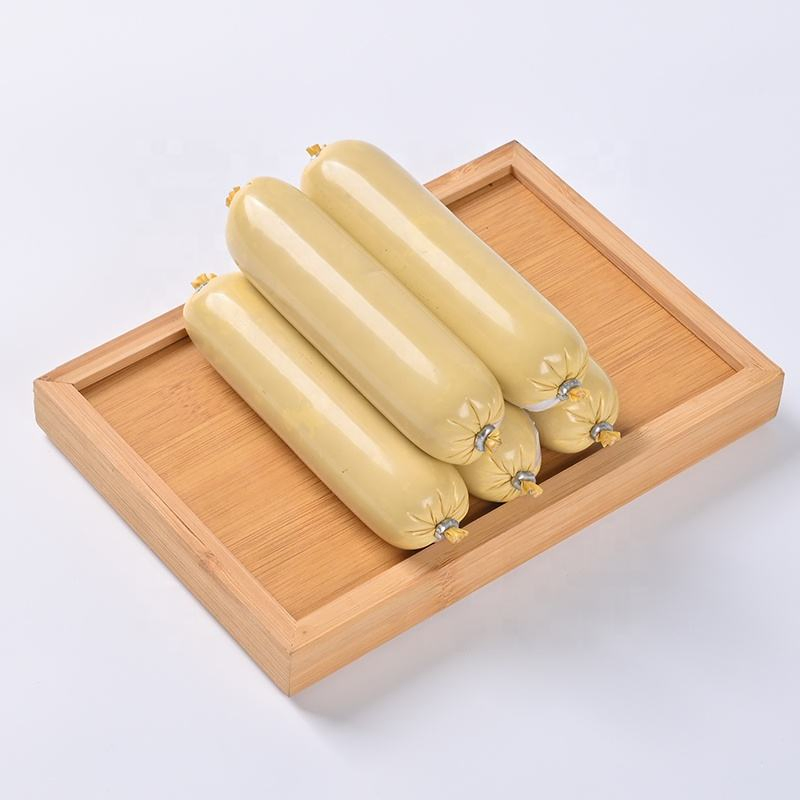 Pet Food Ham Sausage Pet Snacks Natural Pet Treats Sausage for Dog Cat