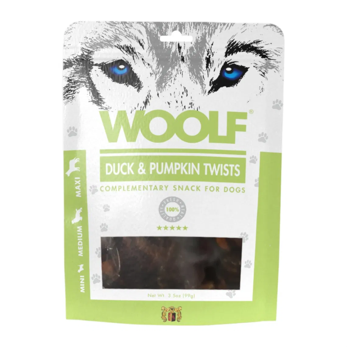 Grain-Free Chicken and Apple Urinary Health Pet Treats for Dogs