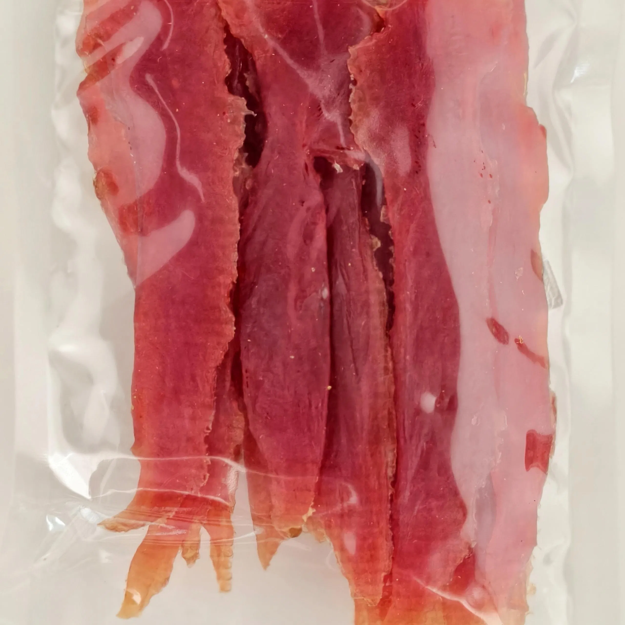 Soft &amp; Tender Chicken Jerky Dog Treats Only All Natural No Fillers