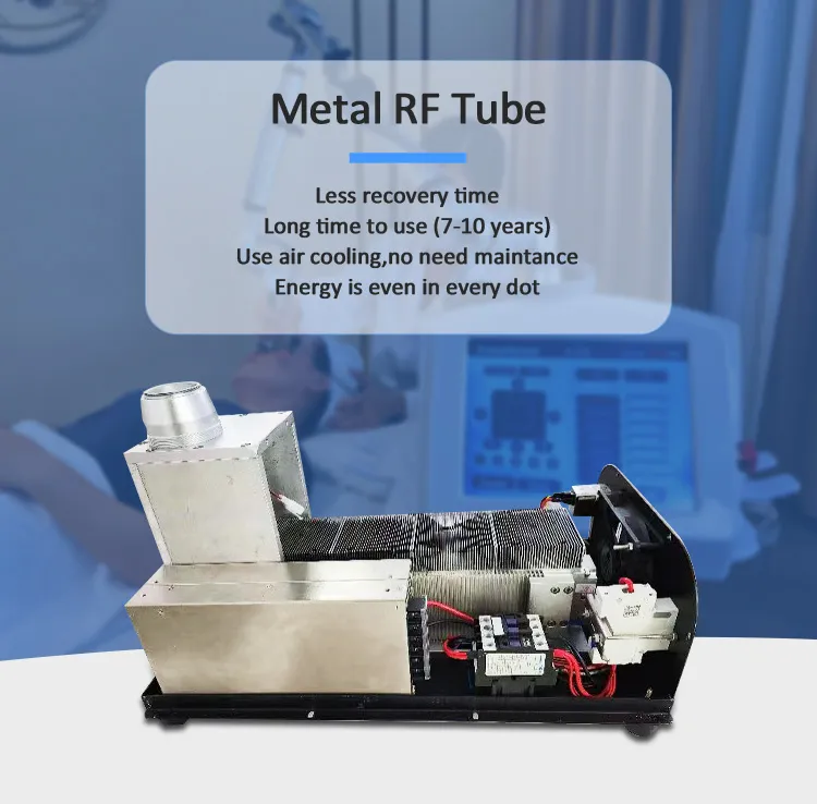 Laser Machine View 16