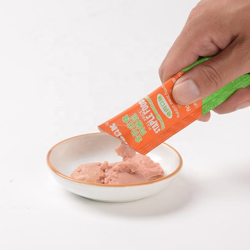 Soft Dog Treats Aibak Brand for Loving Rewards