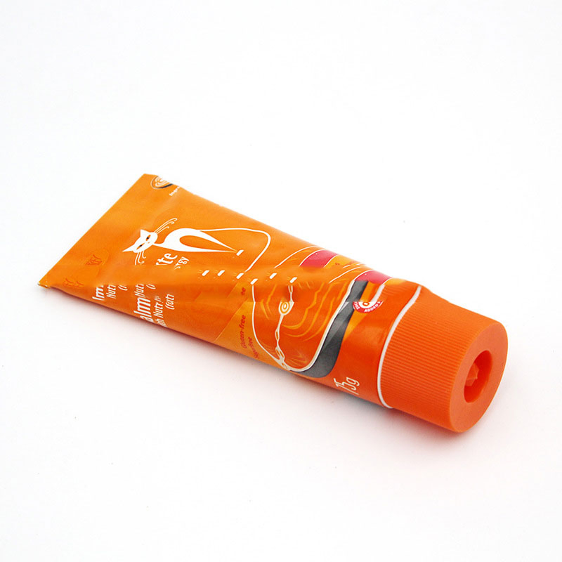 Liquid Nutritional Fresh Meat Cat Snacks Pet Reward Treat