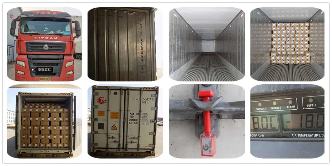 Packaging and Shipping