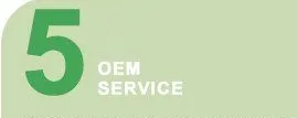 OEM Services