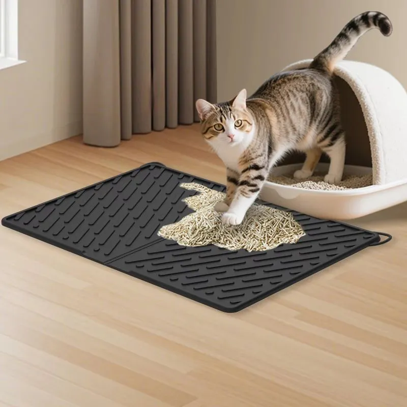 Silicone Pet Licking Mat